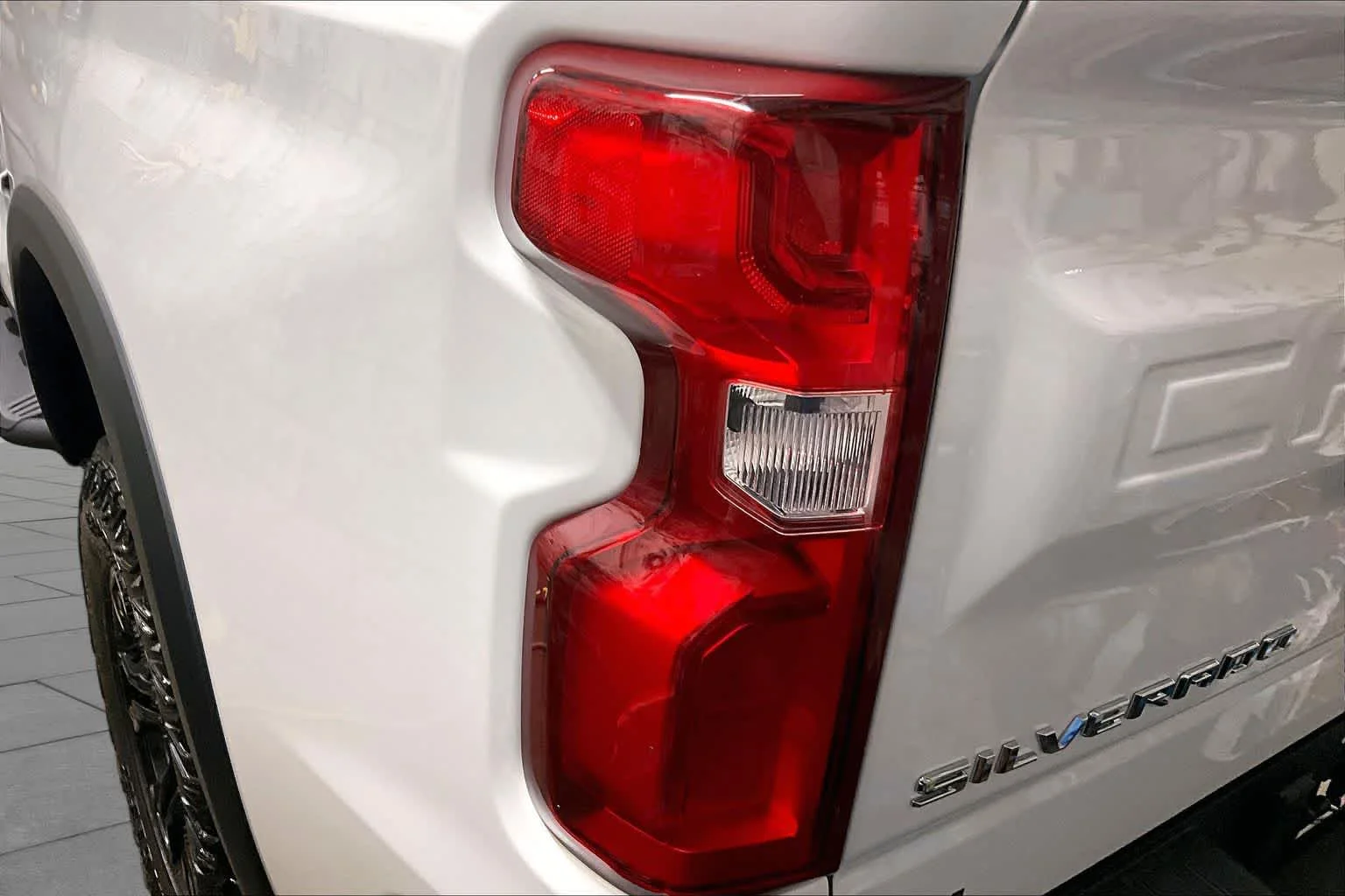 2025 Chevrolet Silverado 1500 ZR2 - Photo 26