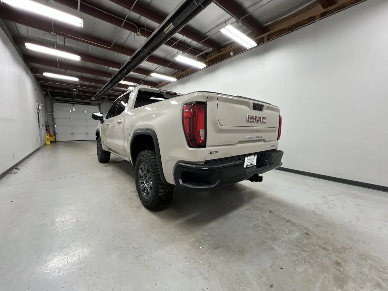 New 2026 Coastal Dune GMC AT4X image 66