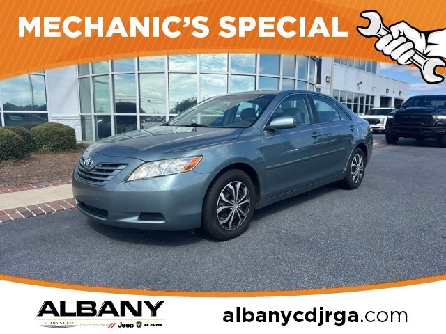 2009 Toyota Camry LE