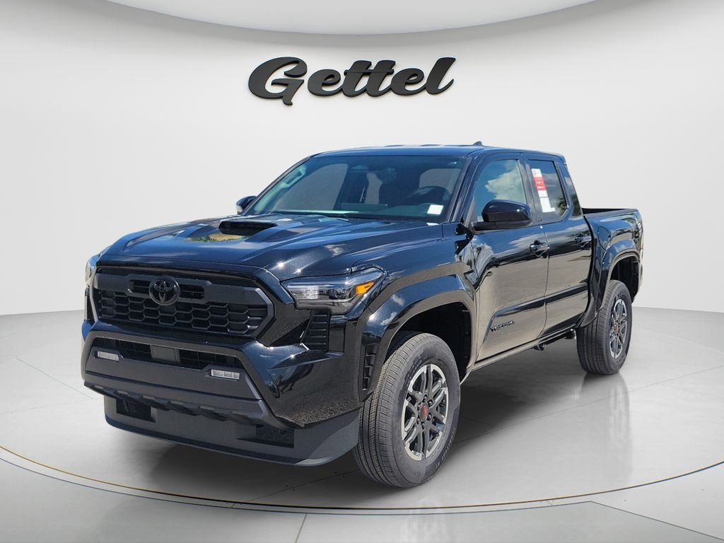 2026 Toyota Tacoma  TRD Sport