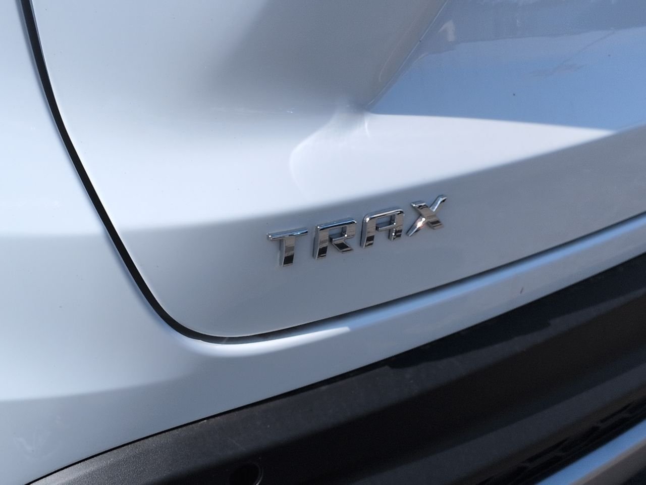 2026 Chevrolet Trax LT - Photo 33