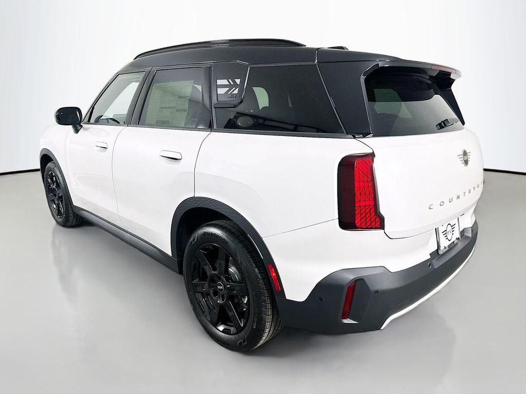 2027 MINI Countryman S - Photo 7