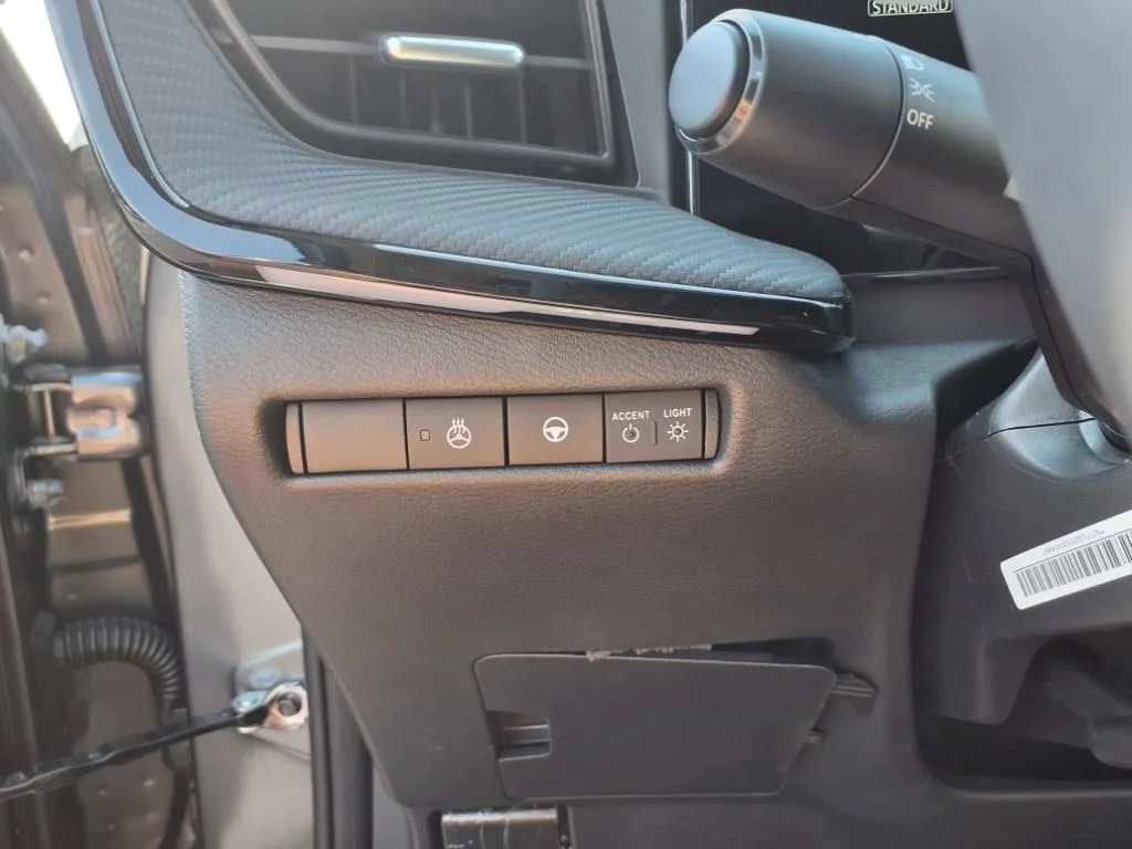 2025 Nissan Kicks SR AWD - Photo 12