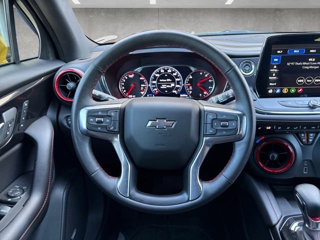 2023 Chevrolet Blazer RS - Photo 21