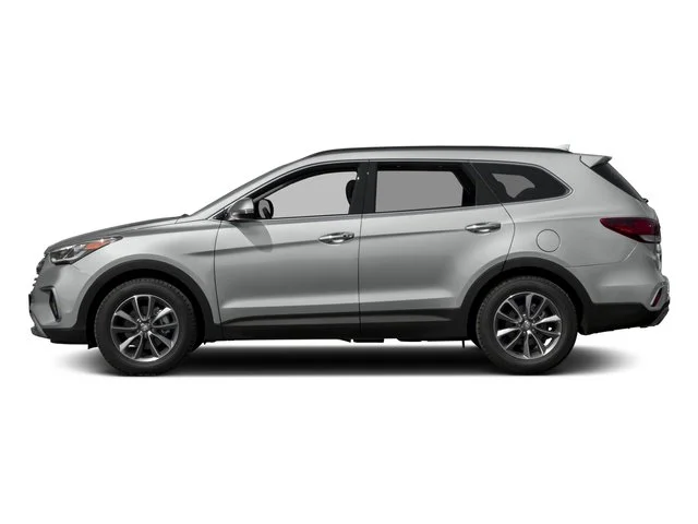 Used 2018 Iron Frost Hyundai SE image 6