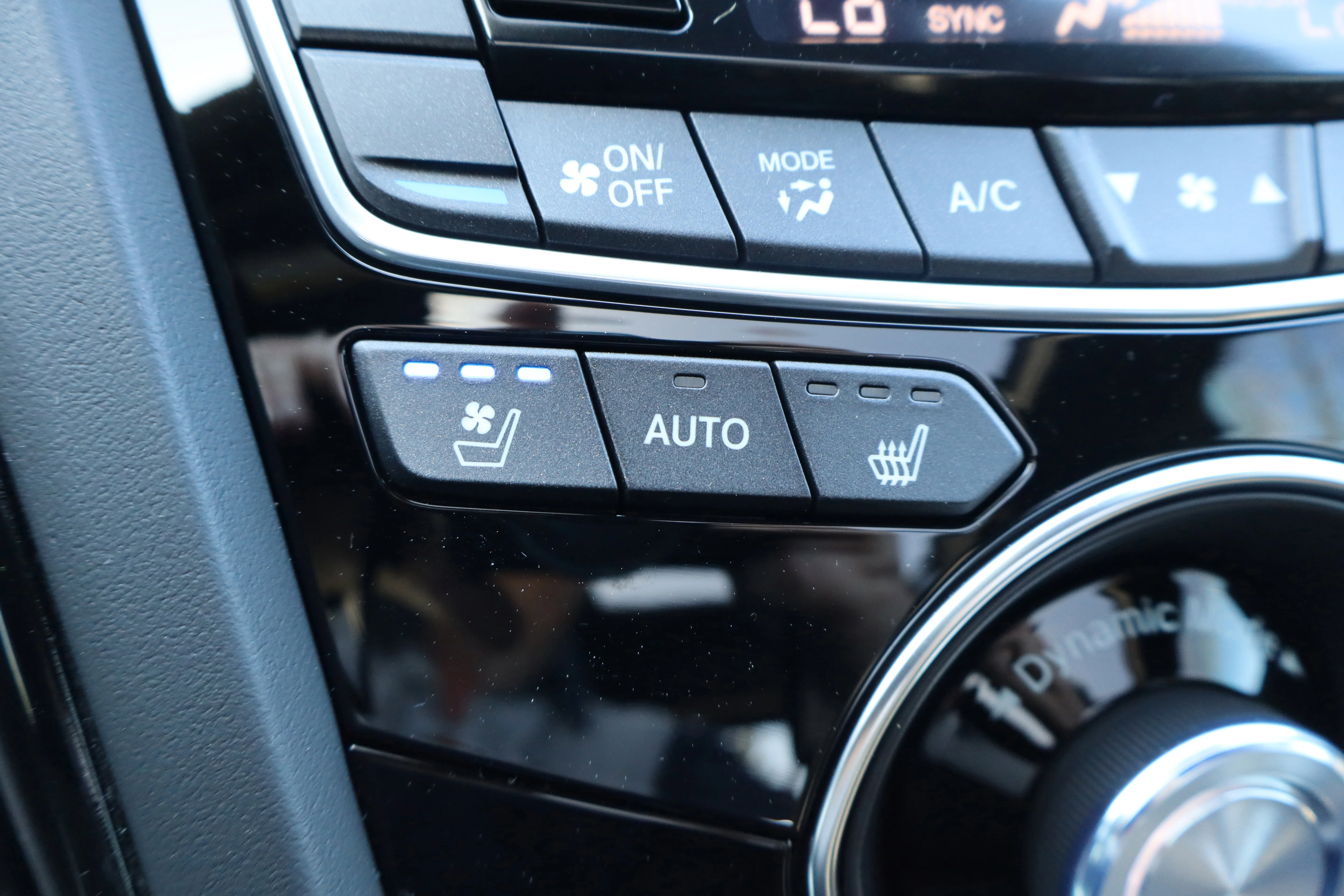 New 2026 Urban Gray Pearl Acura w/A-Spec Package image 19