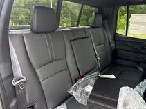 2026 Honda Ridgeline TrailSport - Photo 34