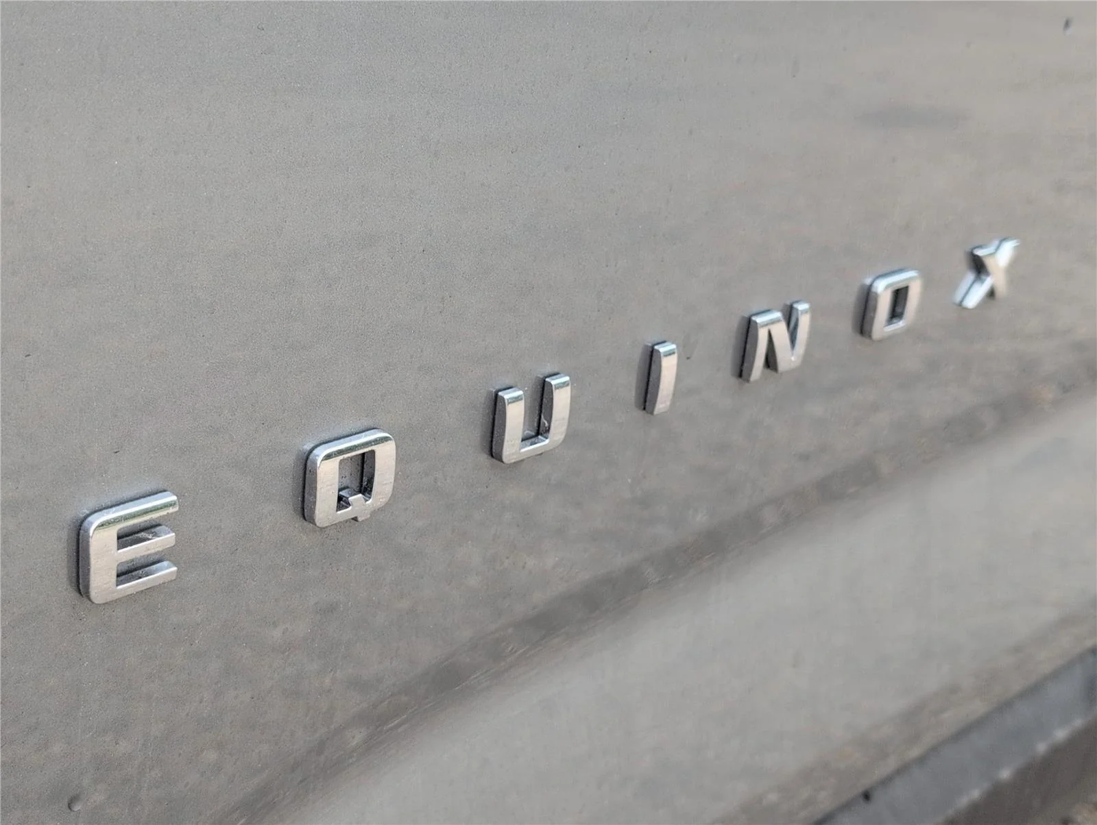 2026 Chevrolet Equinox LT - Photo 34