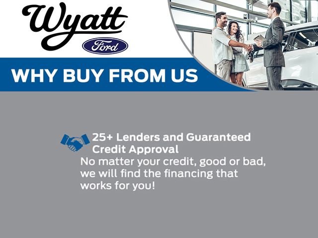 2026 Ford Escape Active - Photo 45