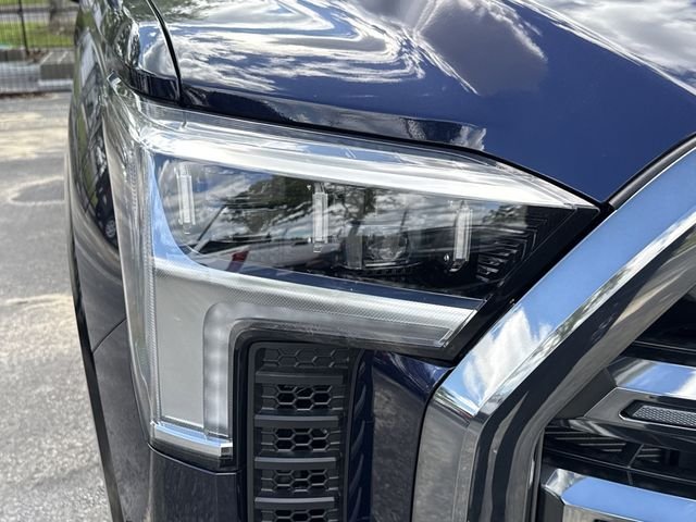 2026 Toyota Tundra Platinum - Photo 10