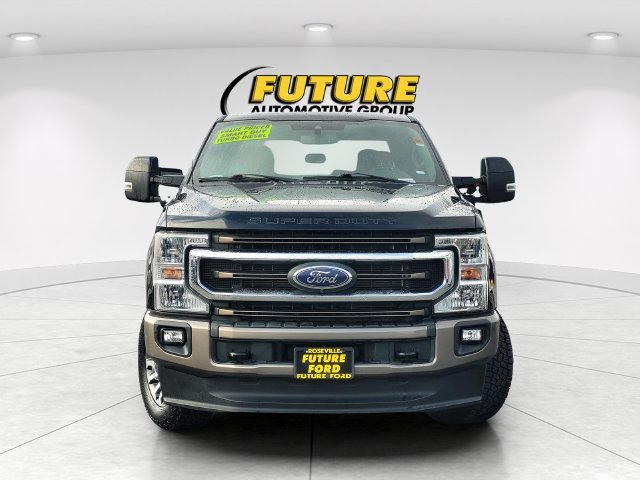 Used 2021  Ford King Ranch image 2