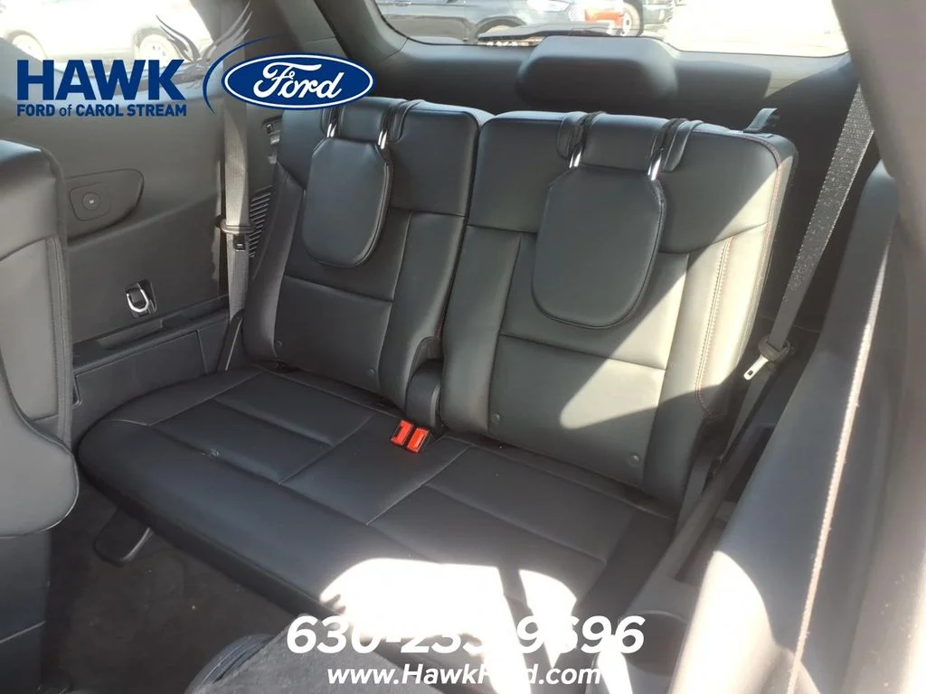 Used 2026 Black Ford ST-Line image 29