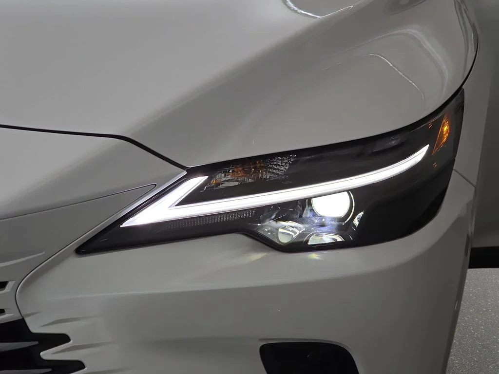 New 2026 White Lexus 350 Premium+ image 29