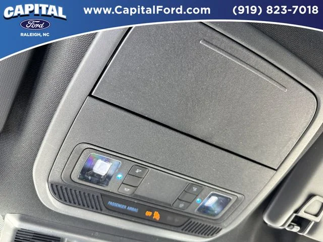 Used 2025 White Ford GT image 29