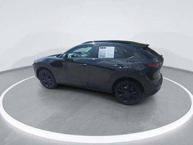 Used 2026 Black Mazda 2.5 S Aire Edition image 5