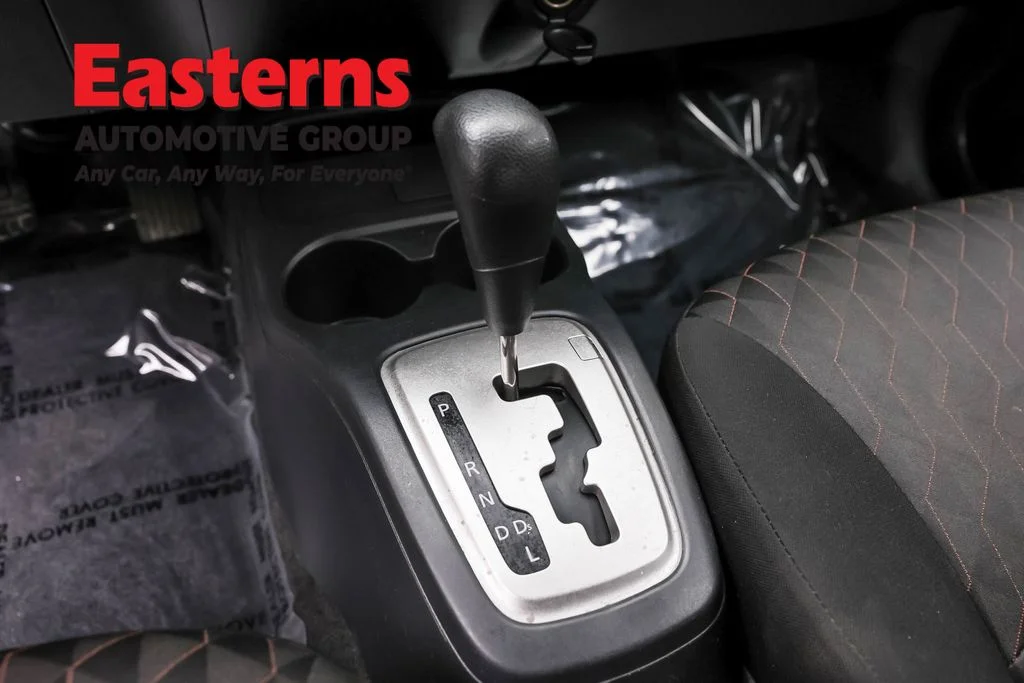 Used 2021 Gray Mitsubishi ES image 13