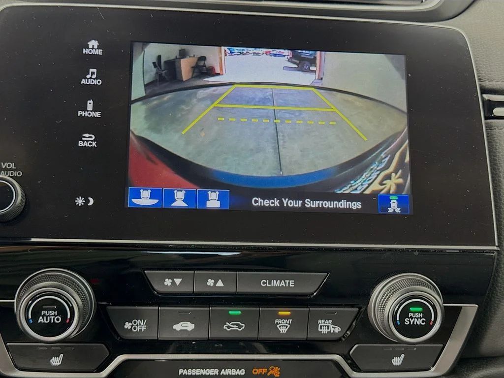 Used 2022  Honda EX-L image 14