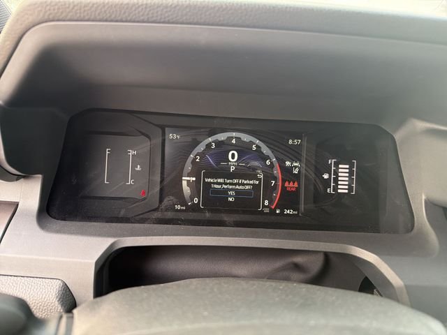 2026 Toyota Tacoma SR5 - Photo 12