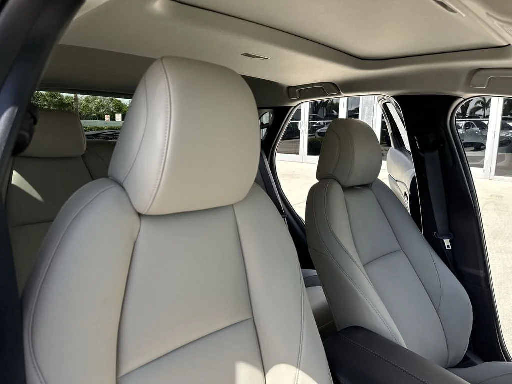 New 2026 Machine Gray Mazda 2.5 S Preferred AWD image 46