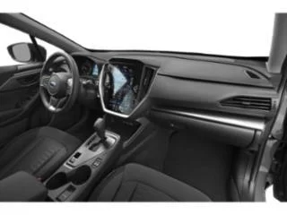 New 2026 Crystal White Pearl Subaru Sport image 10