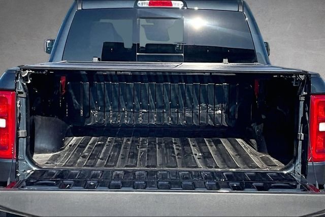 Used 2026 Blue Ram Laramie image 24