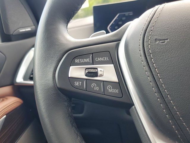 Used 2026 Frozen Pure Gray Metallic BMW sDrive40i image 24