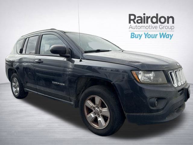 2015 Jeep Compass Sport