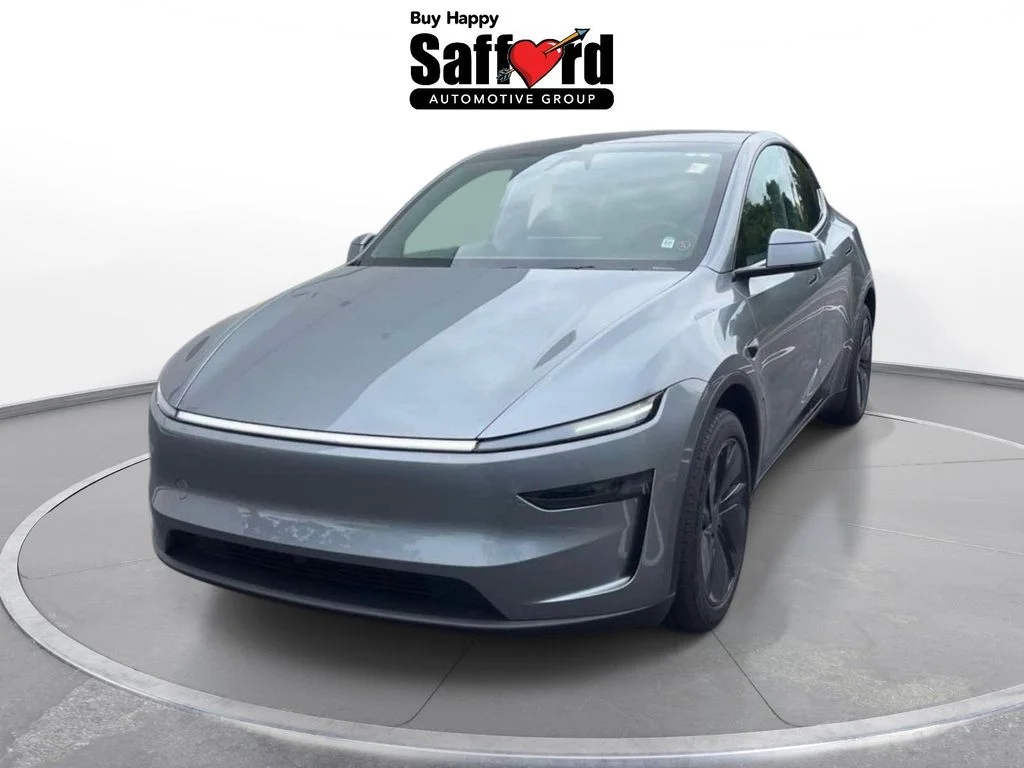 2026 Tesla Model Y Premium Rear Wheel Drive's photo