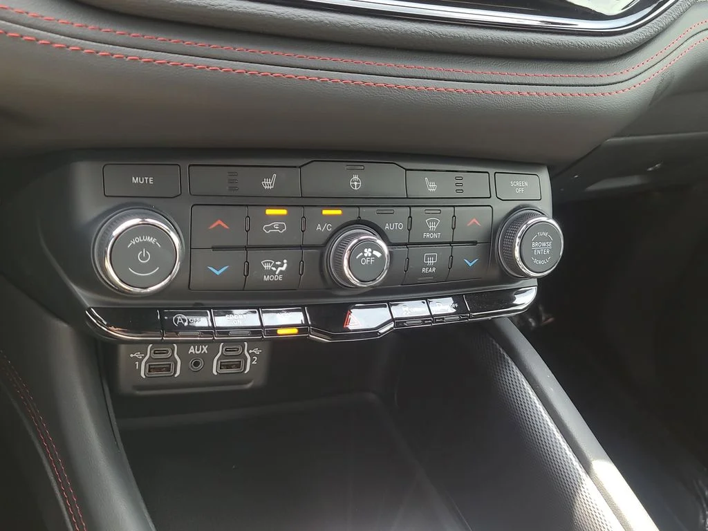 Used 2026 White Dodge GT image 27