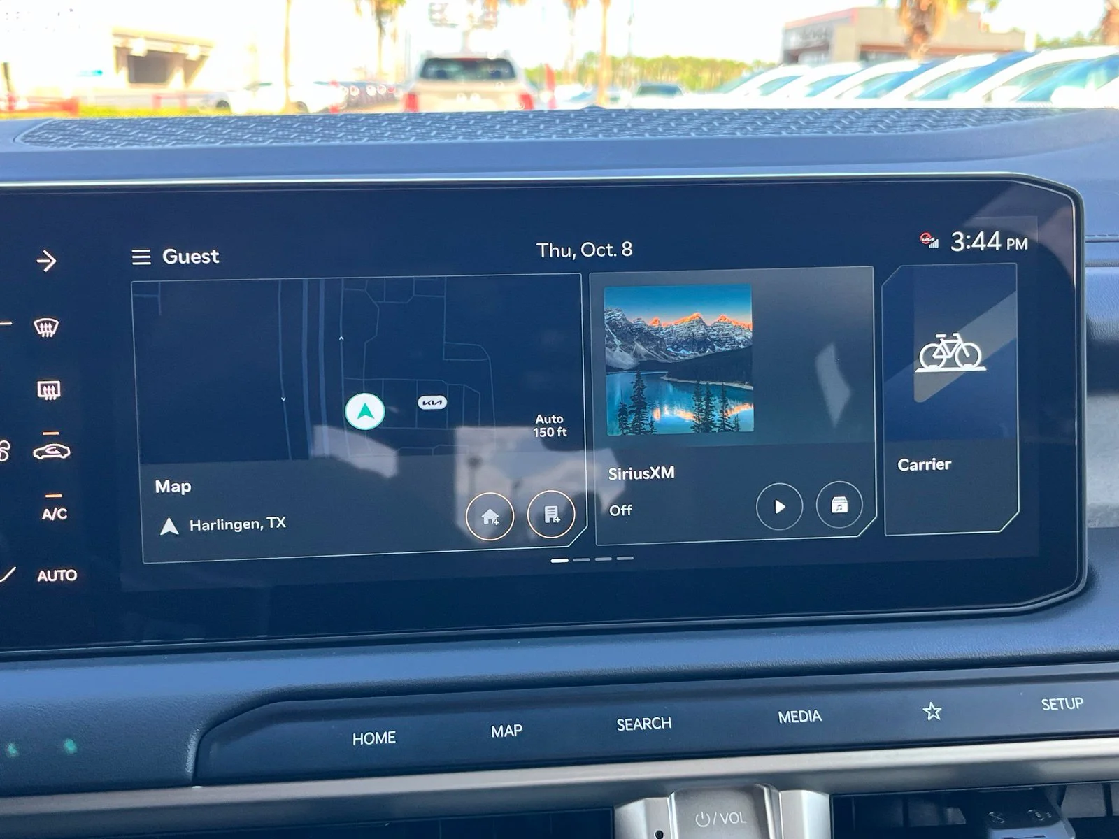New 2027 White Kia S image 28