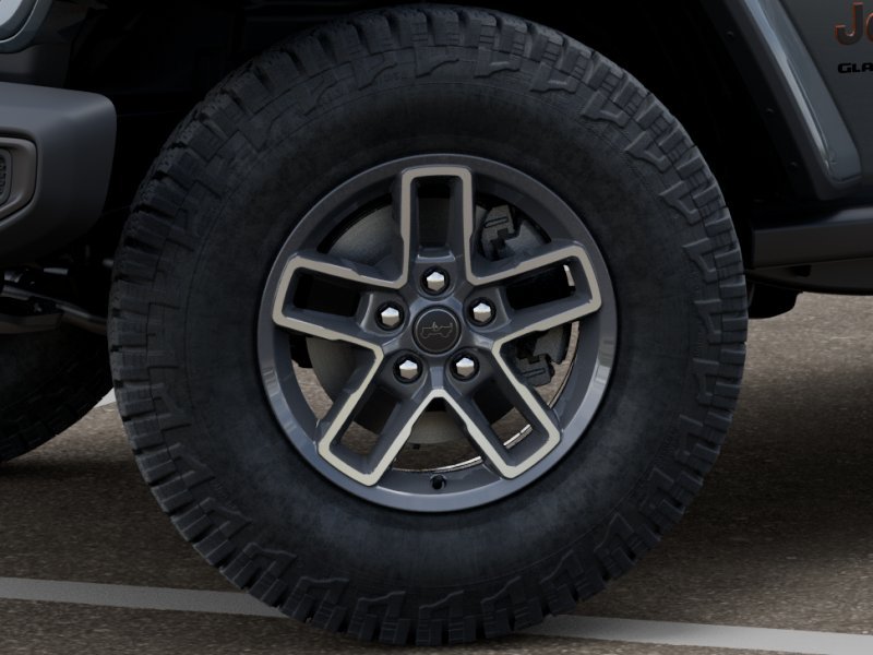 2026 Jeep Gladiator Mojave - Photo 34