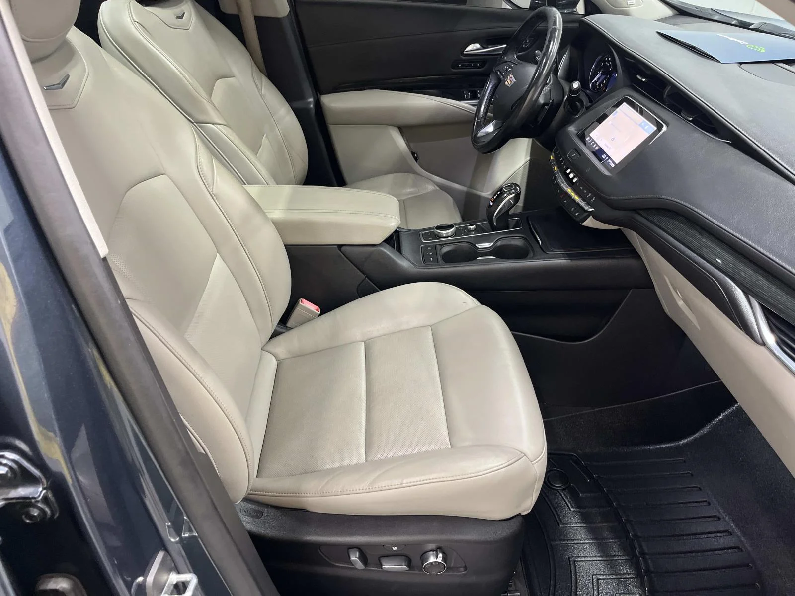 2019 Cadillac XT4 Premium Luxury - Photo 30