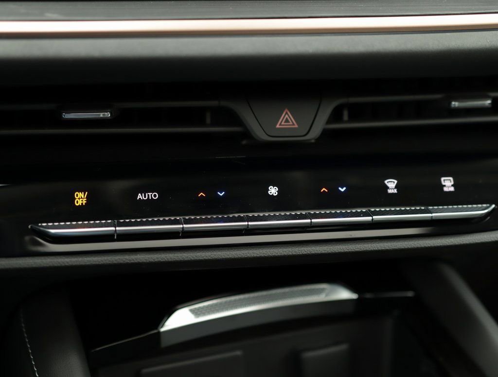 2026 Buick Envision Sport Touring - Photo 19