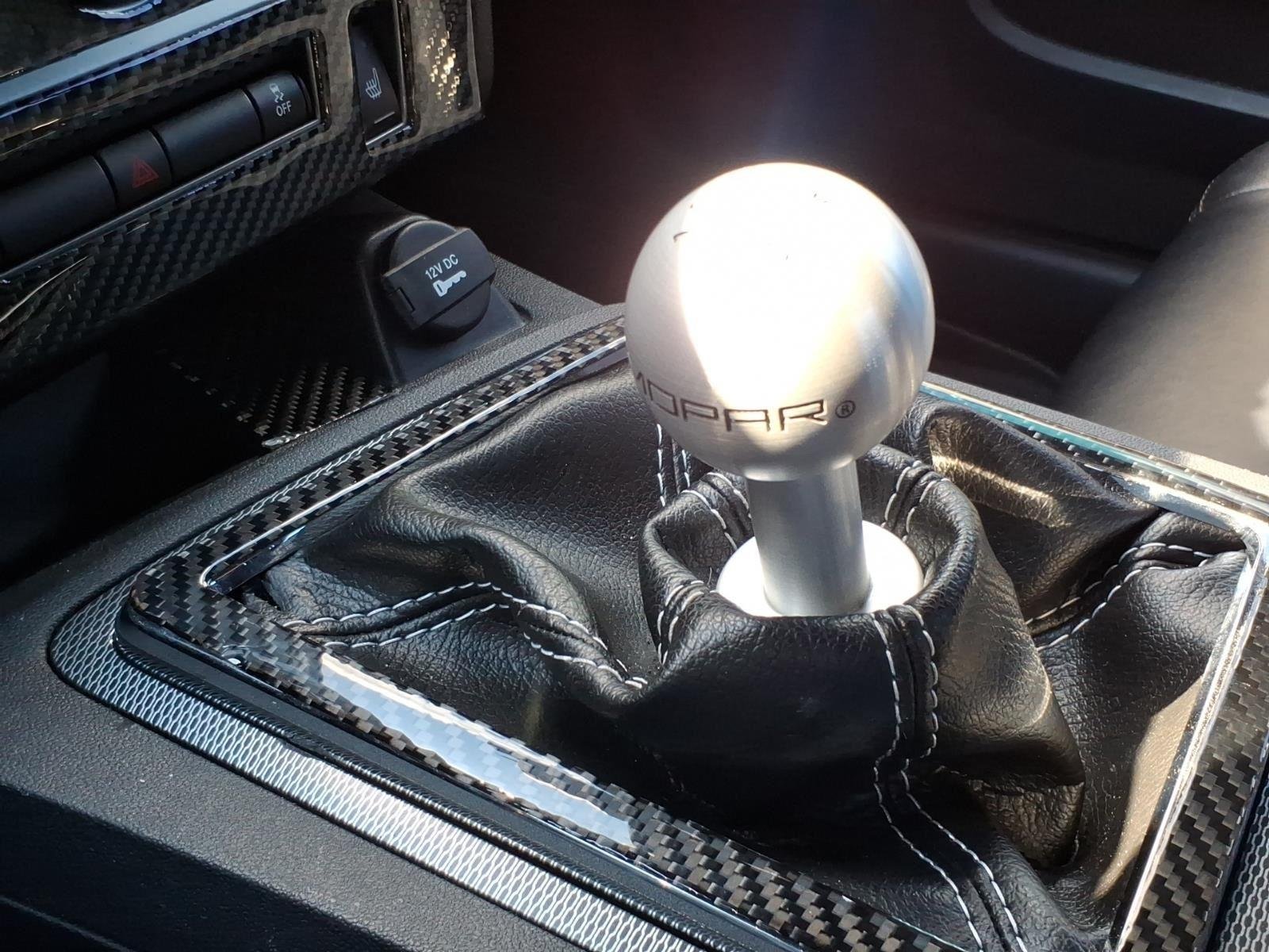 Used 2014 Phantom Black Tri-Coat Pearl Dodge R/T 100th Anniversary Appearance Group image 20