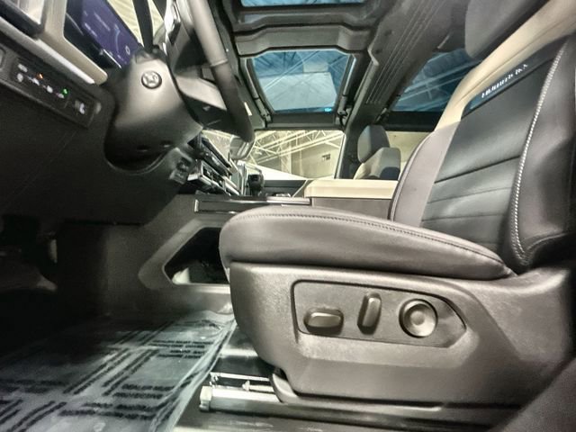 New 2026 Void Black GMC 2X image 14