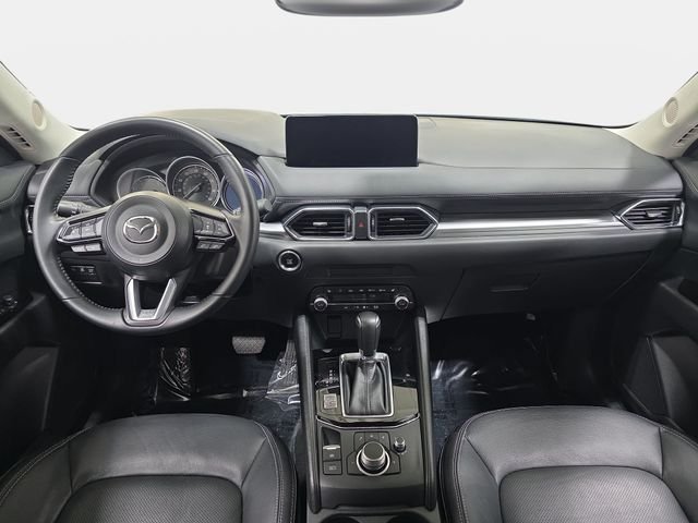 Used 2025 Black Mazda 2.5 S Preferred Package image 10