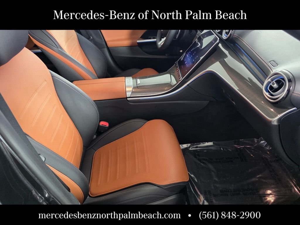 Certified Used 2023  Mercedes-Benz C 300 image 25