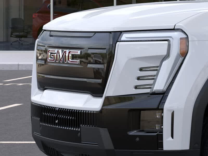 2026 GMC Sierra EV Elevation - Photo 13