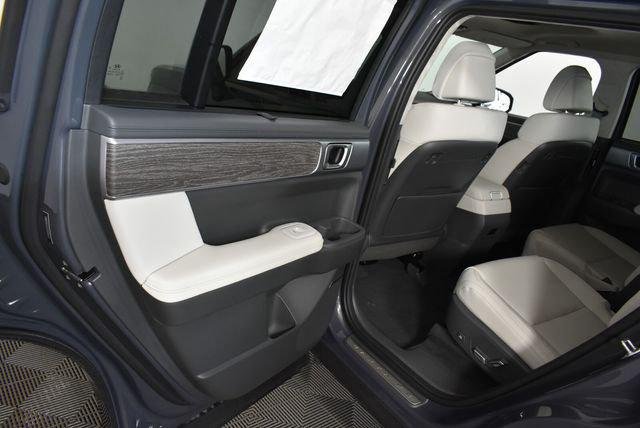 New 2026 Gray Hyundai Calligraphy image 93