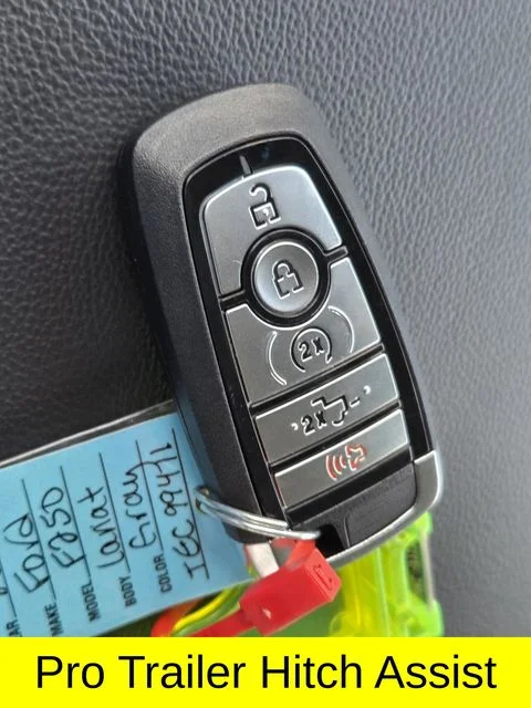 2026 Ford F-250 Super Duty Lariat - Photo 30