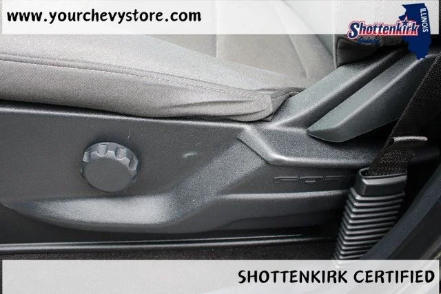 Used 2022 Blue Ford XLT image 14
