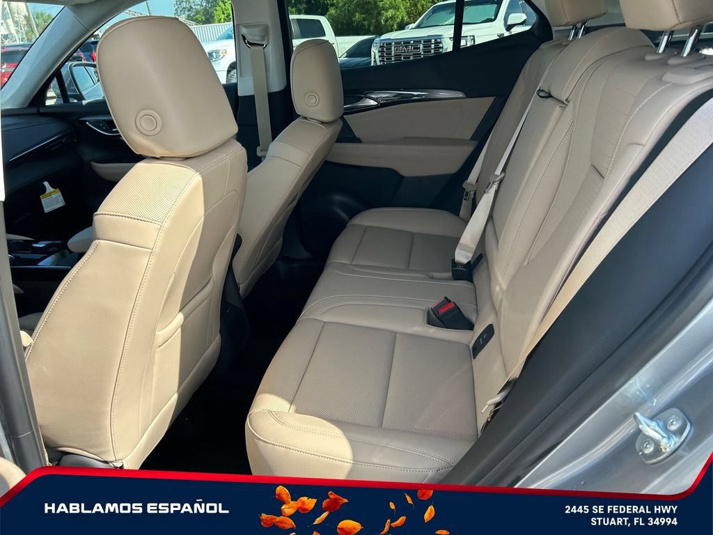 2026 Buick Envision Preferred - Photo 11
