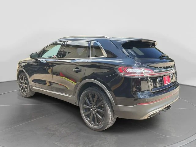 Used 2021 Black Lincoln Reserve image 6