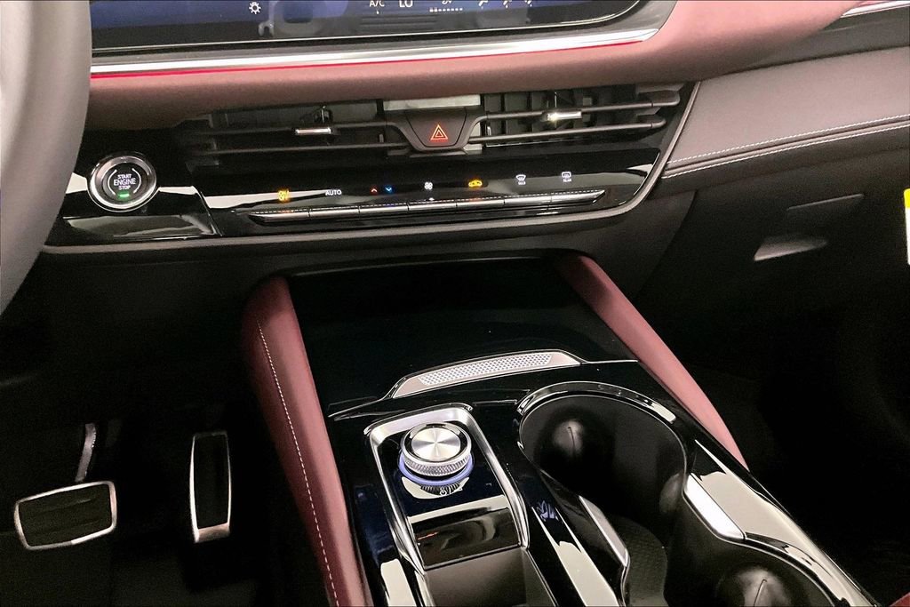 2026 Buick Envision Sport Touring - Photo 7
