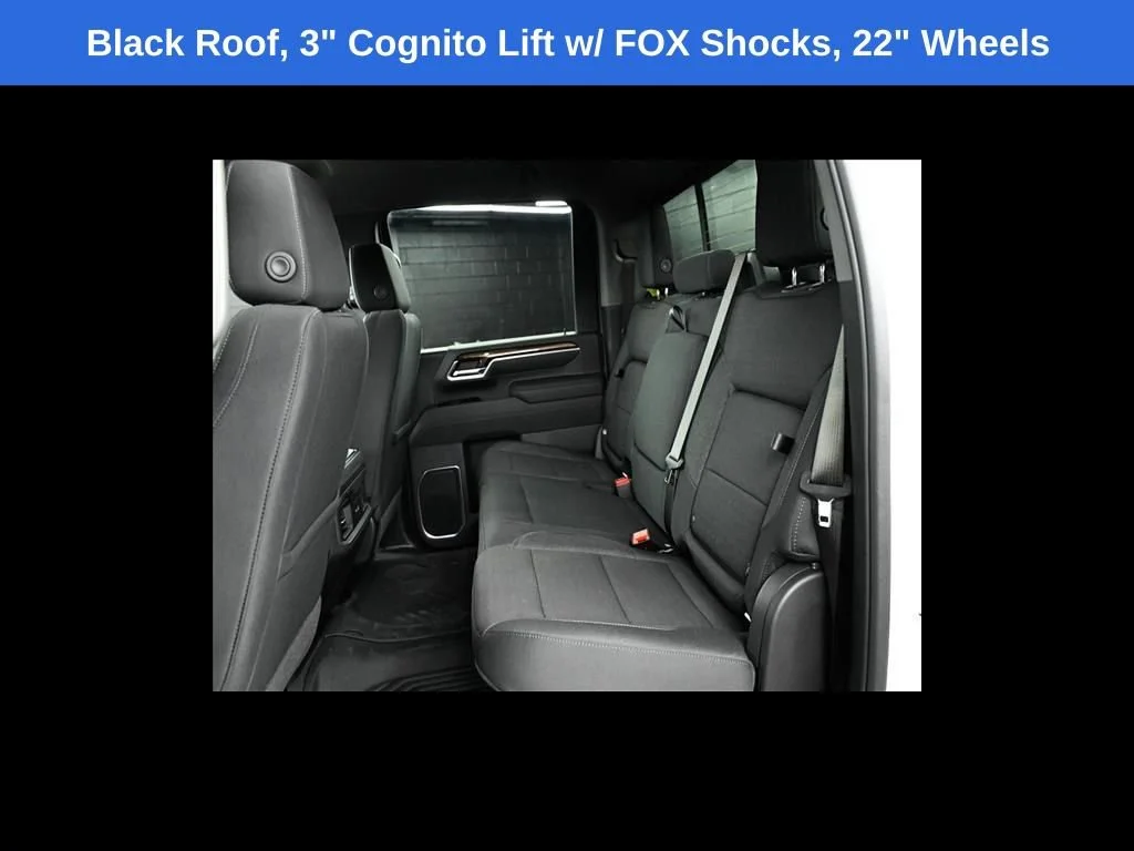2026 Chevrolet Silverado 2500 HD LT - Photo 18