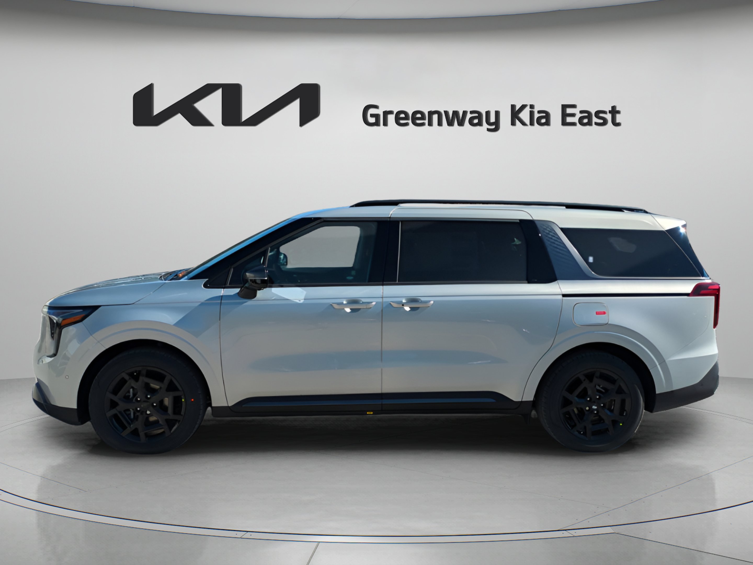 2026 Kia Carnival SX Prestige - Photo 7