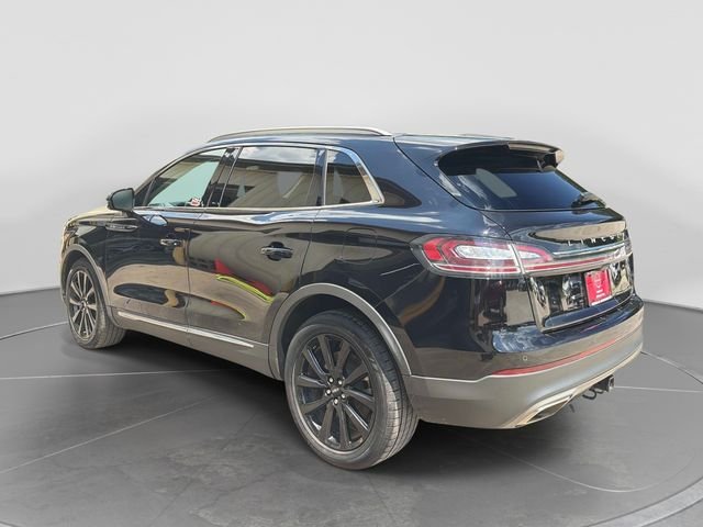 Used 2021 Black Lincoln Reserve image 6