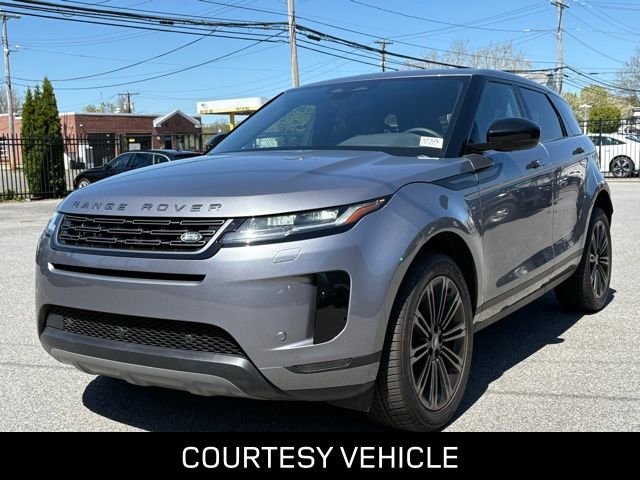 Certified Used 2026 Gray Land Rover S image 4