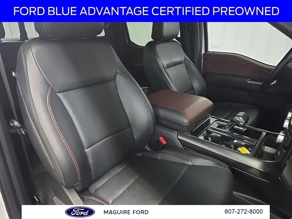 2023 Ford F-150 Lariat - Photo 18