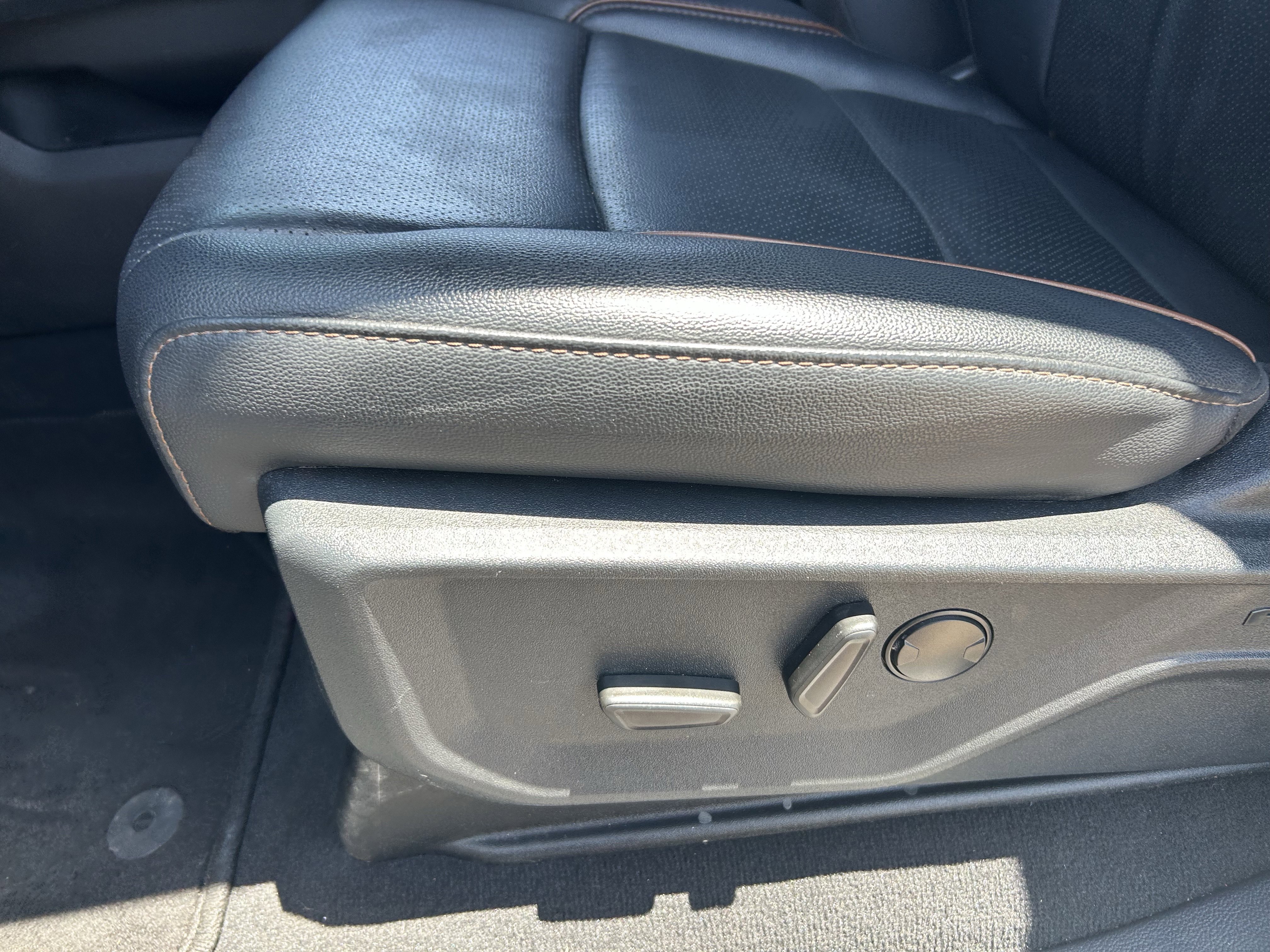 2025 Ford F-250 Super Duty Lariat - Photo 27